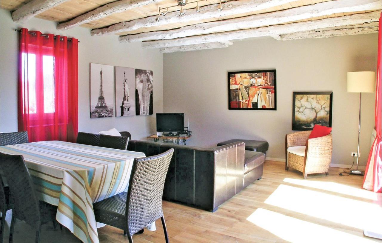 Stunning Home In Coly With Wifi Exterior foto